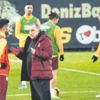 Yeni transfer Emre Akbaba! Yeni transfer Emre Akbaba!