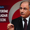 Efkan Ala yeni sistem hakkında bilgi verdi Efkan Ala yeni sistem hakkında bilgi verdi