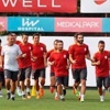 Avusturya'nın yolunu tutacak Avusturya'nın yolunu tutacak