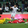 Bursaspor - Gençlerbirliği: 1-1 Bursaspor - Gençlerbirliği: 1-1