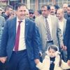 Başkan cinayetinde tahliye kararına tepki Başkan cinayetinde tahliye kararına tepki