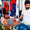 Sandık başında öldüren kavga Sandık başında öldüren kavga