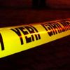 İzmir’de feci iş kazası: 1 ölü, 1 yaralı