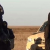 Sınırda 9 İngiliz 1 Fransız yakalandı Sınırda 9 İngiliz 1 Fransız yakalandı
