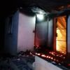Aydın'da bağ evinde yangın: 1 kişi öldü