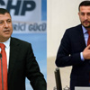 “Hakan Fidan görevinden derhal alınmalı” “Hakan Fidan görevinden derhal alınmalı”