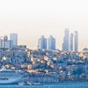 İstanbul Avrupa'nın en çok sevilen şehri