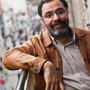 Ahmet Ümit'in Atina çıkartması