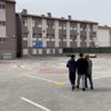 Öğretmenden okul müdürüne tehdit iddiası!