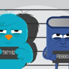Twitter’de “sahte koalisyon” tuzağı Twitter’de “sahte koalisyon” tuzağı