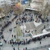 70 milyonluk kuyruk Mısır Çarşısı'na uzandı 70 milyonluk kuyruk Mısır Çarşısı'na uzandı