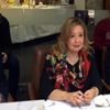 Cumhurbaşkanı Başdanışmanı Aybet Harvard’da konuştu