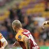 Galatasaray, Alanya deplasmanında Galatasaray, Alanya deplasmanında