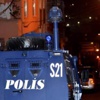 Okmeydanı'nda terör operasyonu: Bir polis yaralı Okmeydanı'nda terör operasyonu: Bir polis yaralı