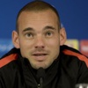 Sneijder'den sözleşme açıklaması