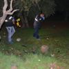 Kardeşini av tüfeğiyle vurdu Kardeşini av tüfeğiyle vurdu
