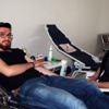 Kmü’de Kan Bağışı Kampanyası Kmü’de Kan Bağışı Kampanyası
