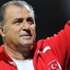 Fatih Terim'le 114. milli maç