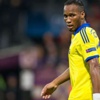 Drogba'dan dans şov