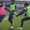 Fener'e iki iyi haber birden! Fener'e iki iyi haber birden!