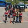 FETÖ-PKK işbirliği jandarma operasyonuna takıldı