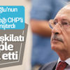 CHP'de istifa dalgası yeniden başladı CHP'de istifa dalgası yeniden başladı