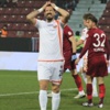 Adanaspor'a Merthan'dan kötü haber