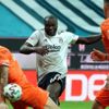 Beşiktaş Başakşehir karşı karşıya
