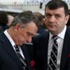 Beşiktaş'tan kaleci açıklaması! Beşiktaş'tan kaleci açıklaması!