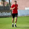 Kayserispor bireysel çalışıyor Kayserispor bireysel çalışıyor