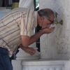 Sivas’ta termometreler 40 dereceyi gösterdi Sivas’ta termometreler 40 dereceyi gösterdi