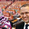 Kabinede aşk bombası