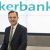 Şekerbank Genel Müdürü görevinden ayrıldı Şekerbank Genel Müdürü görevinden ayrıldı