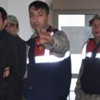 Babasını öldüren dizi oyuncusu Orhan Şimşek'e ceza yok