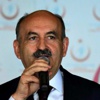 Müezzinoğlu: Çürük diş gibi bunları temizleriz Müezzinoğlu: Çürük diş gibi bunları temizleriz