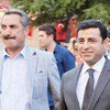 Çelişkiler insanı Demirtaş Çelişkiler insanı Demirtaş