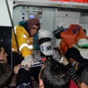 Düğün dönüşü kazanın bilançosu, 4 ölü 3 de yaralı Düğün dönüşü kazanın bilançosu, 4 ölü 3 de yaralı