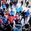 Medipol Başakşehirli dört futbolcu ifadeye çağrıldı Medipol Başakşehirli dört futbolcu ifadeye çağrıldı