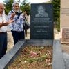 Neşet Ertaş mezarı başında anıldı Neşet Ertaş mezarı başında anıldı