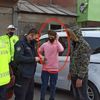 Kısıtlamaya uymayan Suriyeli kaçağa ceza