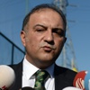 Deniz Tolga Aytöre'den 'istifa' açıklaması Deniz Tolga Aytöre'den 'istifa' açıklaması