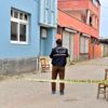 İşe giderken başından vurularak öldürüldü İşe giderken başından vurularak öldürüldü