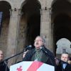 Komşuda erken seçim çağrısı Komşuda erken seçim çağrısı