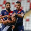 Antalya evinde fire vermedi