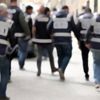 İstanbul merkezli 12 ilde FETÖ operasyonu; 34 gözaltı İstanbul merkezli 12 ilde FETÖ operasyonu; 34 gözaltı