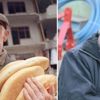 Ayrı deprem aynı acı! Basri Kara ve ‘ekmek dede’… Ayrı deprem aynı acı! Basri Kara ve ‘ekmek dede’…