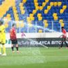 Gençlerbirliği - Fenerbahçe maçında ilginç enstantaneler! Gençlerbirliği - Fenerbahçe maçında ilginç enstantaneler!