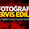 İşte İngiltere'yi kana bulayan terörist İşte İngiltere'yi kana bulayan terörist
