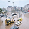 Antalya'da deniz mevsimi Antalya'da deniz mevsimi