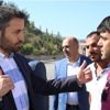 Başkan Eroğlu: Yol medeniyettir